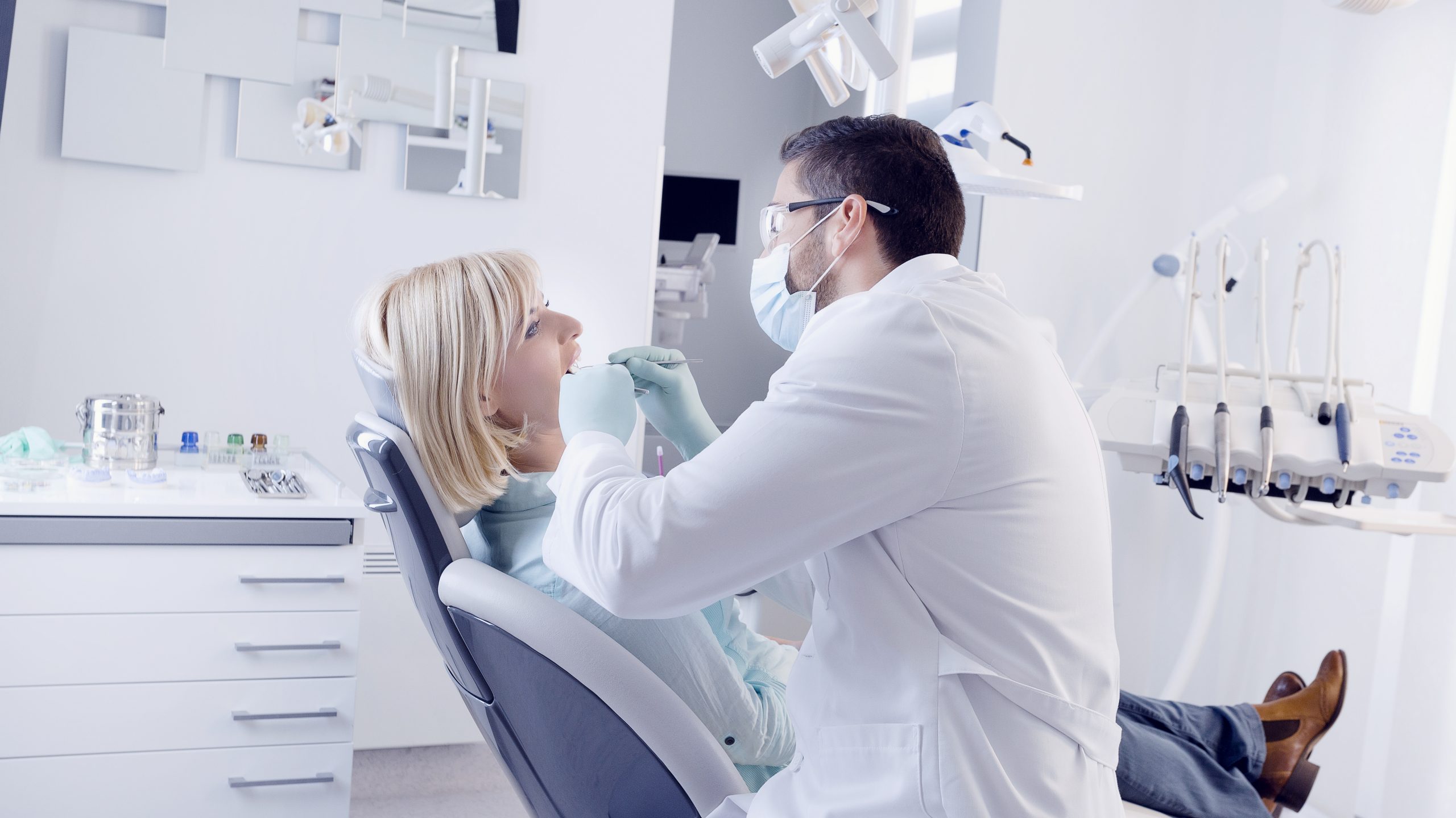 Dentist in Dolores, CO
